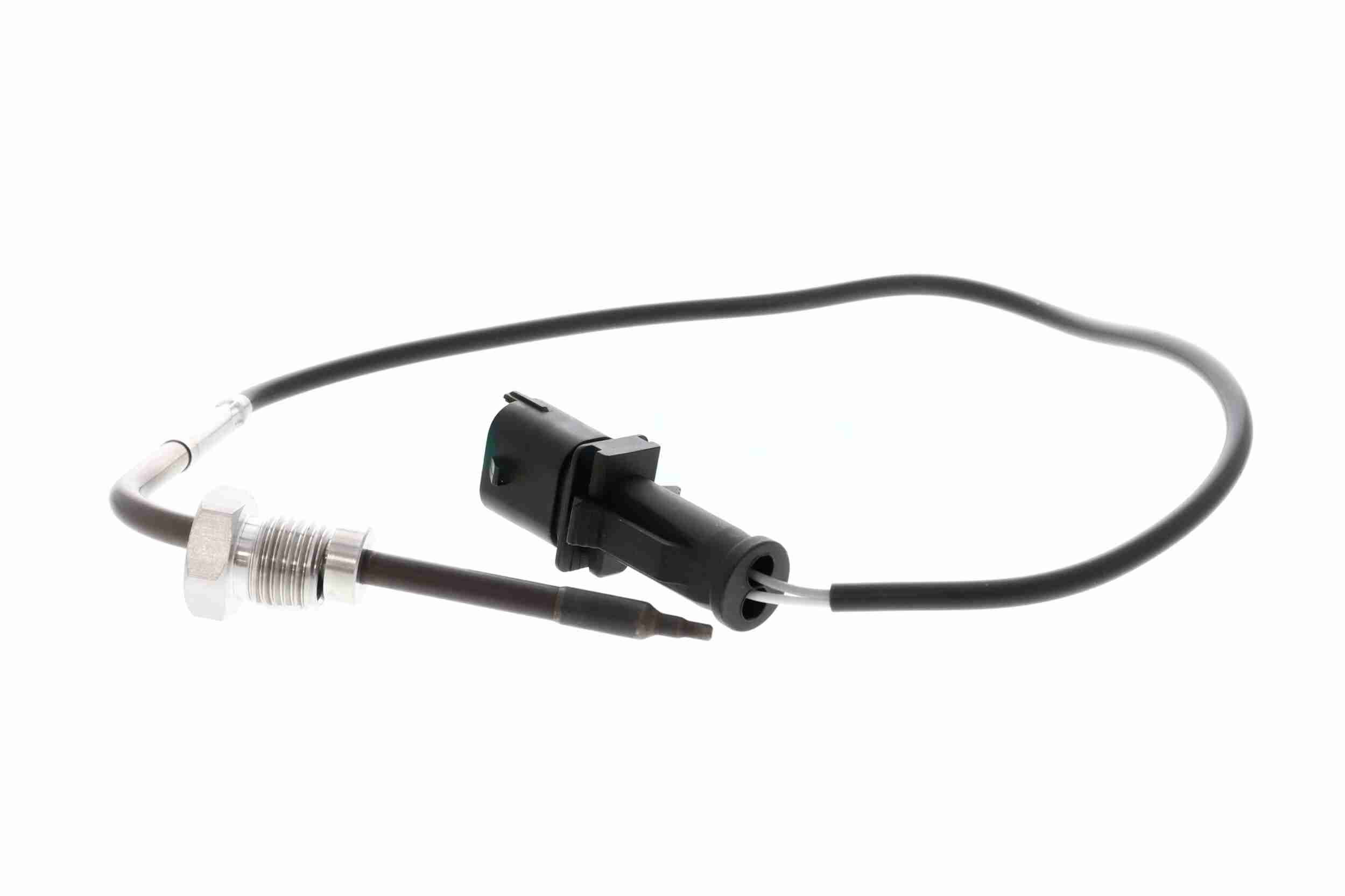 Sensor, Abgastemperatur