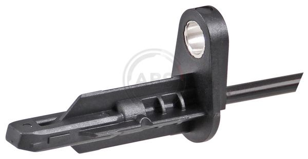 Sensor, Raddrehzahl Sensor, Raddrehzahl
