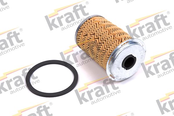 Kraftstofffilter