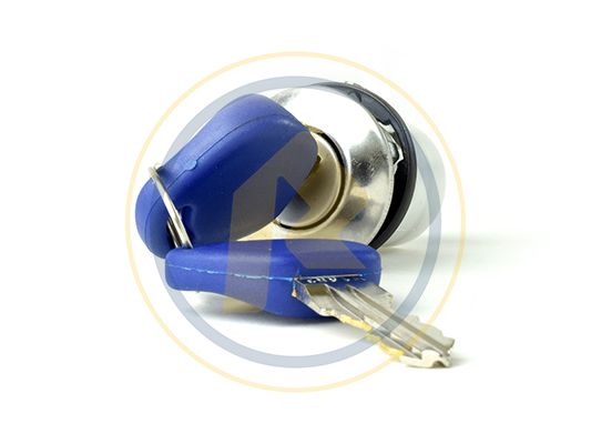 Ac Rolcar 41.1803 - T&uuml;rau&szlig;engriff