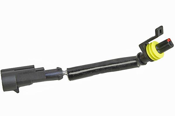 METZGER 2324051 - Anschlussleitung, &Ouml;ldruckschalter