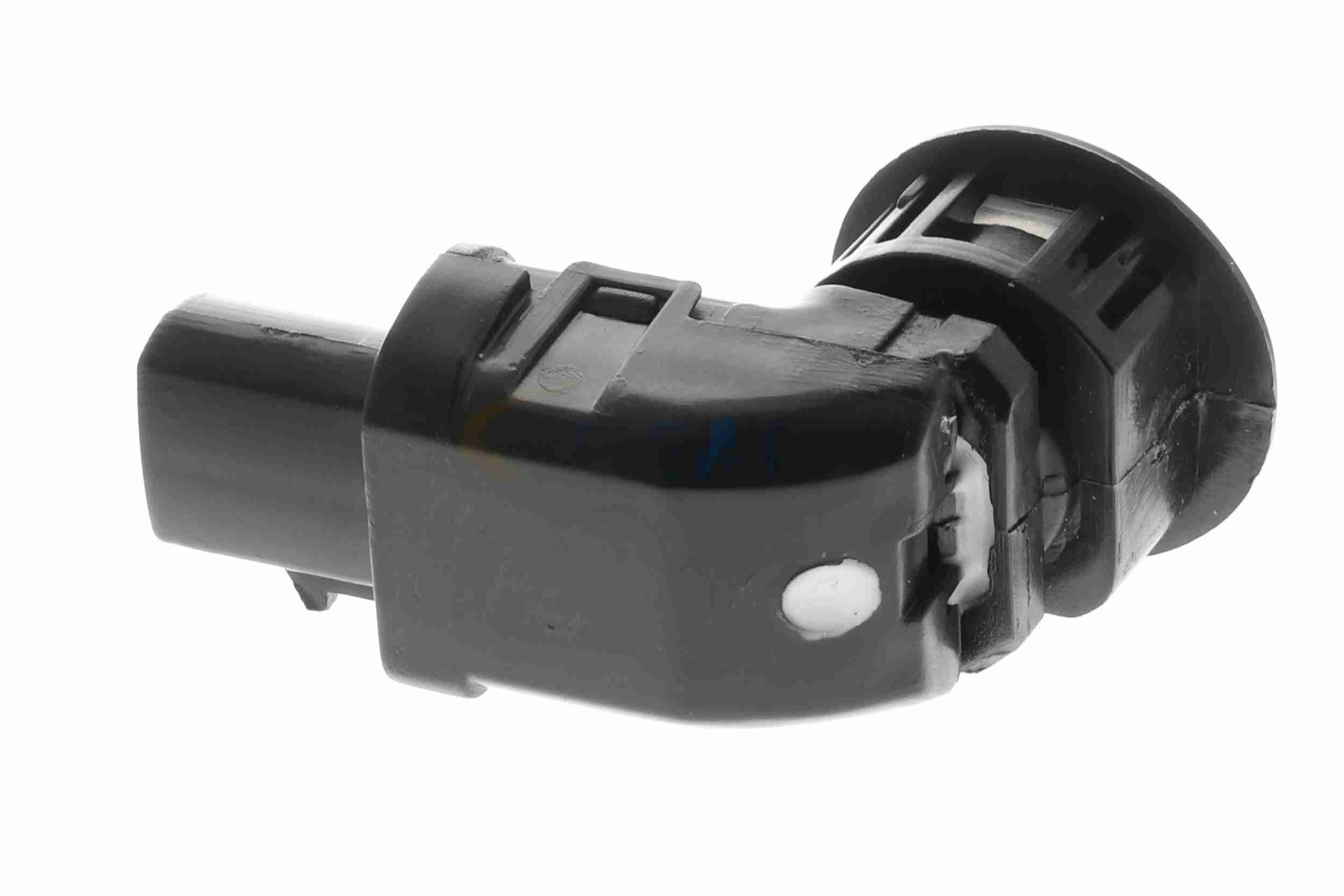 Sensor, Einparkhilfe