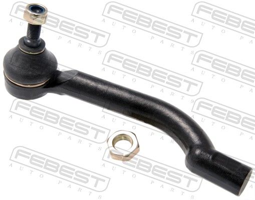 Tie Rod End 0221-J10LH