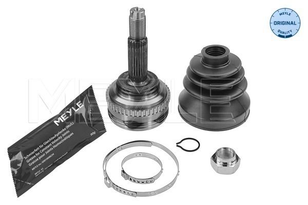 Joint Kit, drive shaft 29-14 498 0005