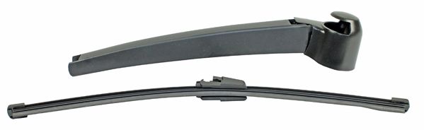 METZGER 2190337 - Wischarm, Scheibenreinigung