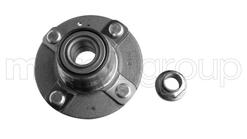 Wheel Bearing Kit 19-7797