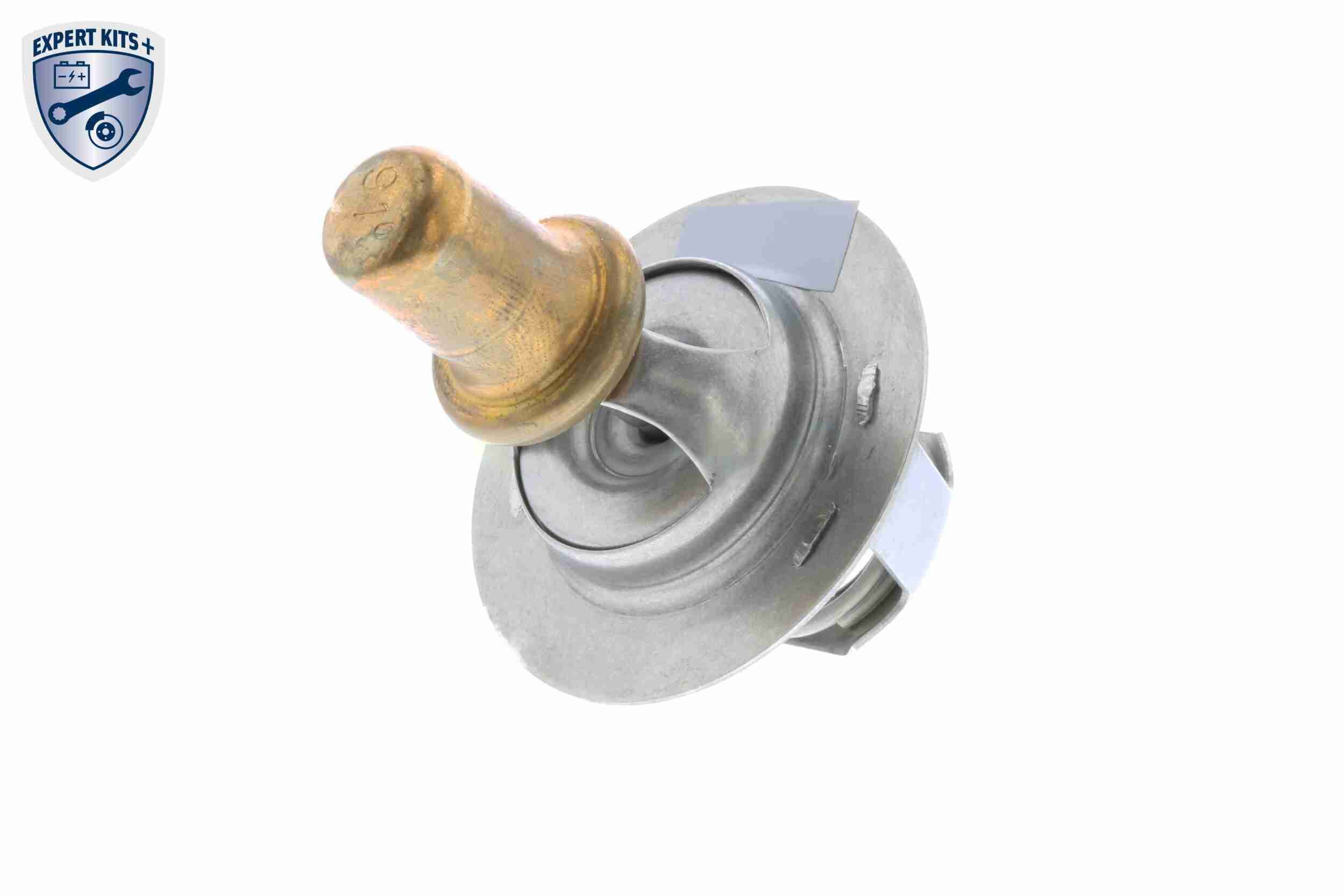 Thermostat, K&uuml;hlmittel