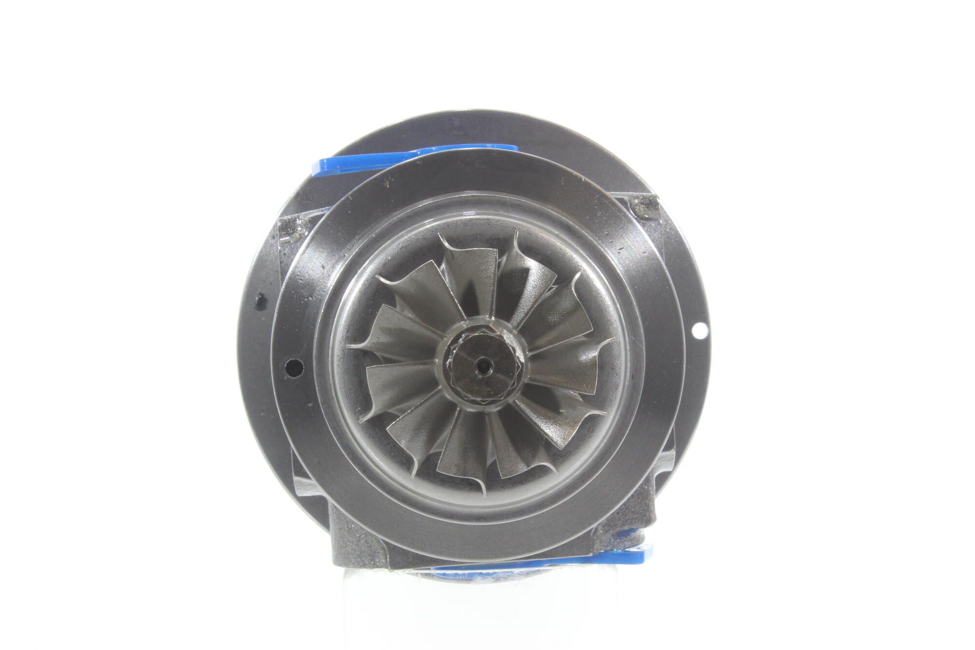 ALANKO Core assembly, turbocharger