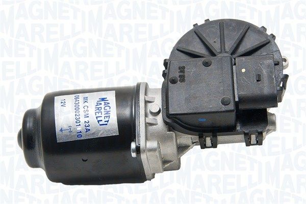 MAGNETI MARELLI 064300023010 Wiper Motor