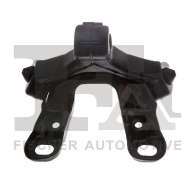 FA1 113-784 - Halter, Abgasanlage