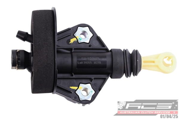 CLUTCH M/CYL SUZUKI - TecDoc 1