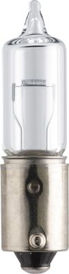 Glühlampe, Blinkleuchte