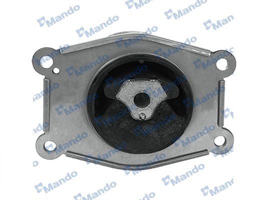 Soporte, motor