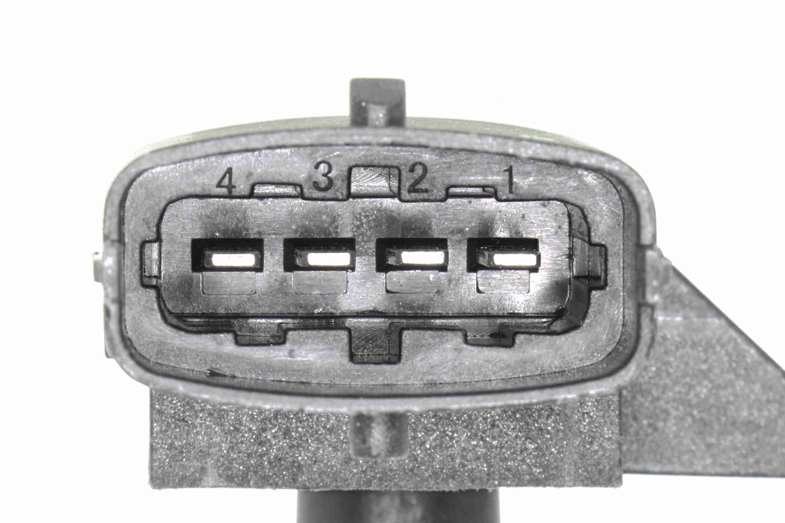 Sensor, Saugrohrdruck