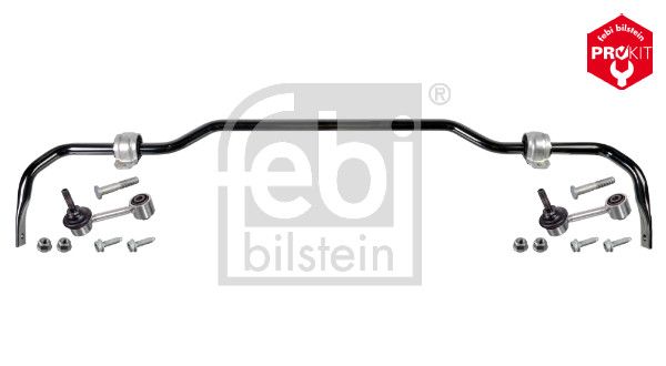 FEBI BILSTEIN 175042 - Stabilisator, Fahrwerk PROKIT