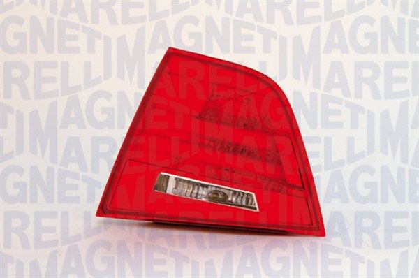 MAGNETI MARELLI 714021820801 Tail Light Assembly
