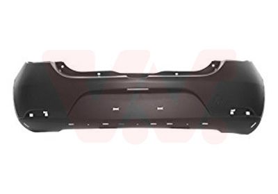 VAN WEZEL 1507545 - Sto&szlig;f&auml;nger