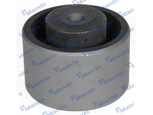 Soporte elástico, suspensión del motor
