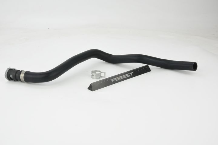 aušinimo skysčio vamzdis