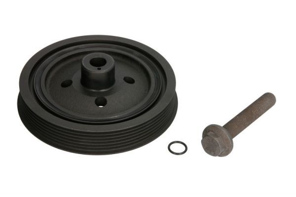 Belt Pulley, crankshaft E6G0004BTA