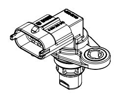 Sensor, Nockenwellenposition