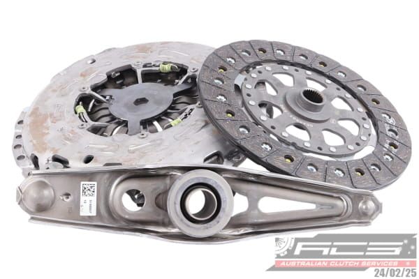 KIT STD MINI COOPER D 1.5L - TecDoc Only