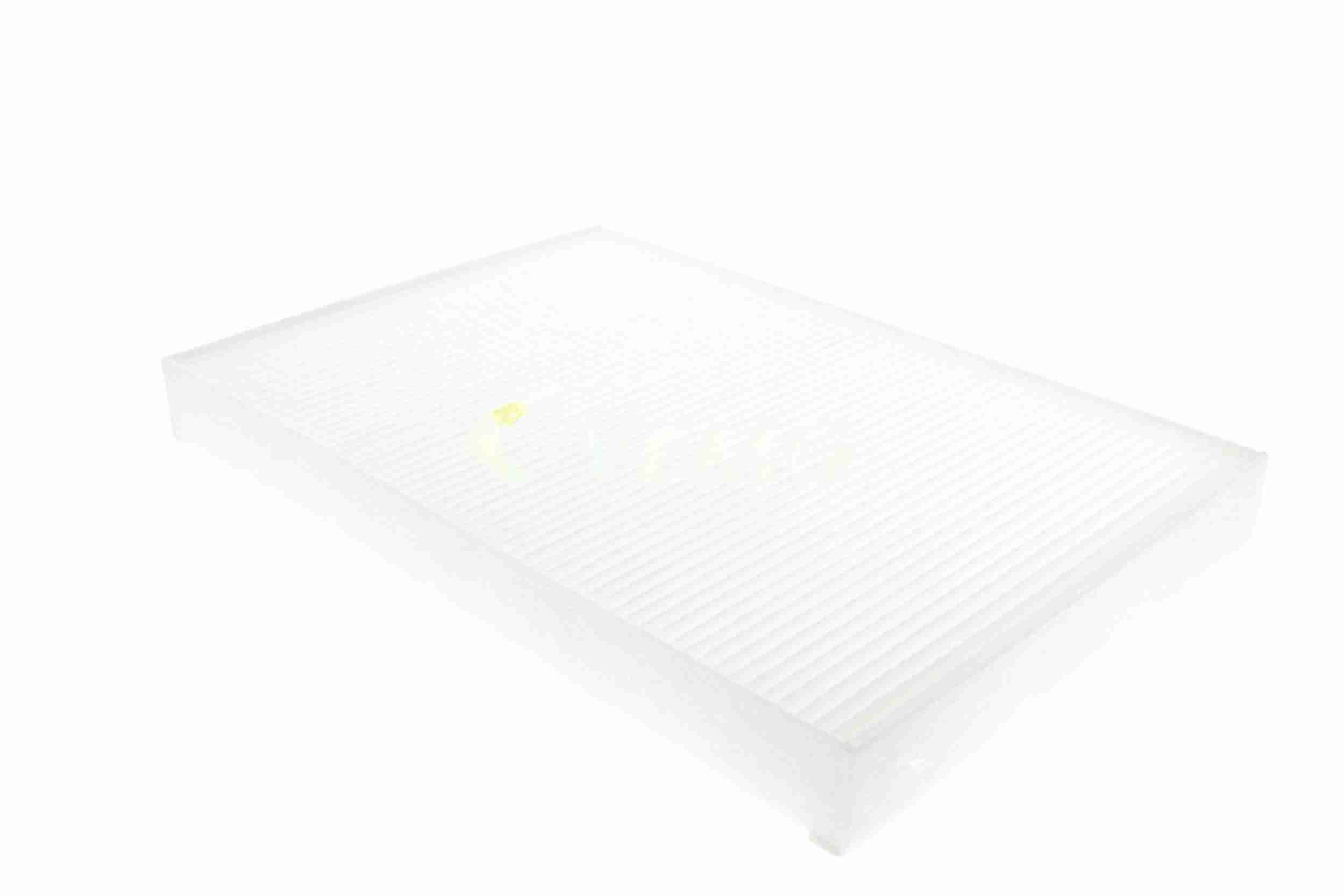 Filter, Innenraumluft