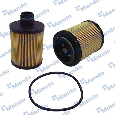 Filtro de aceite