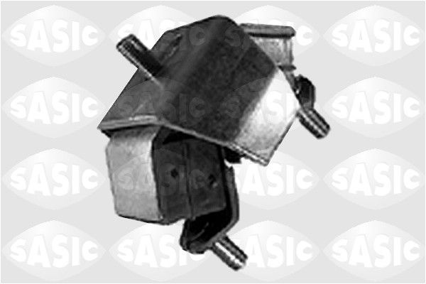 SASIC 4001343 - Lagerung, Motor