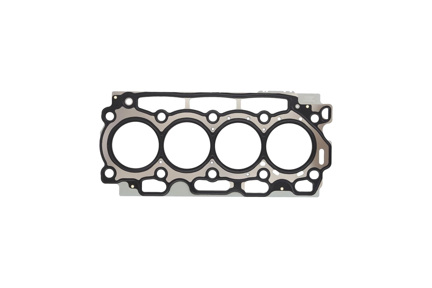 Dichtung, Zylinderkopf