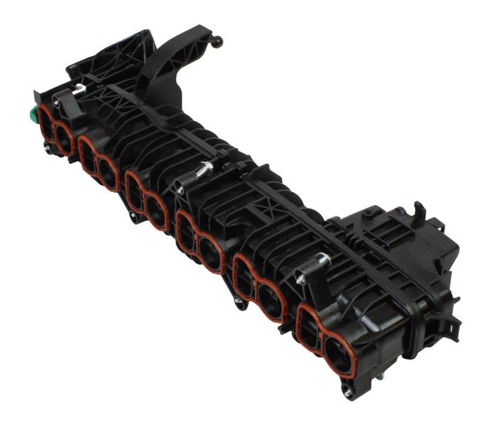 Saugrohrmodul