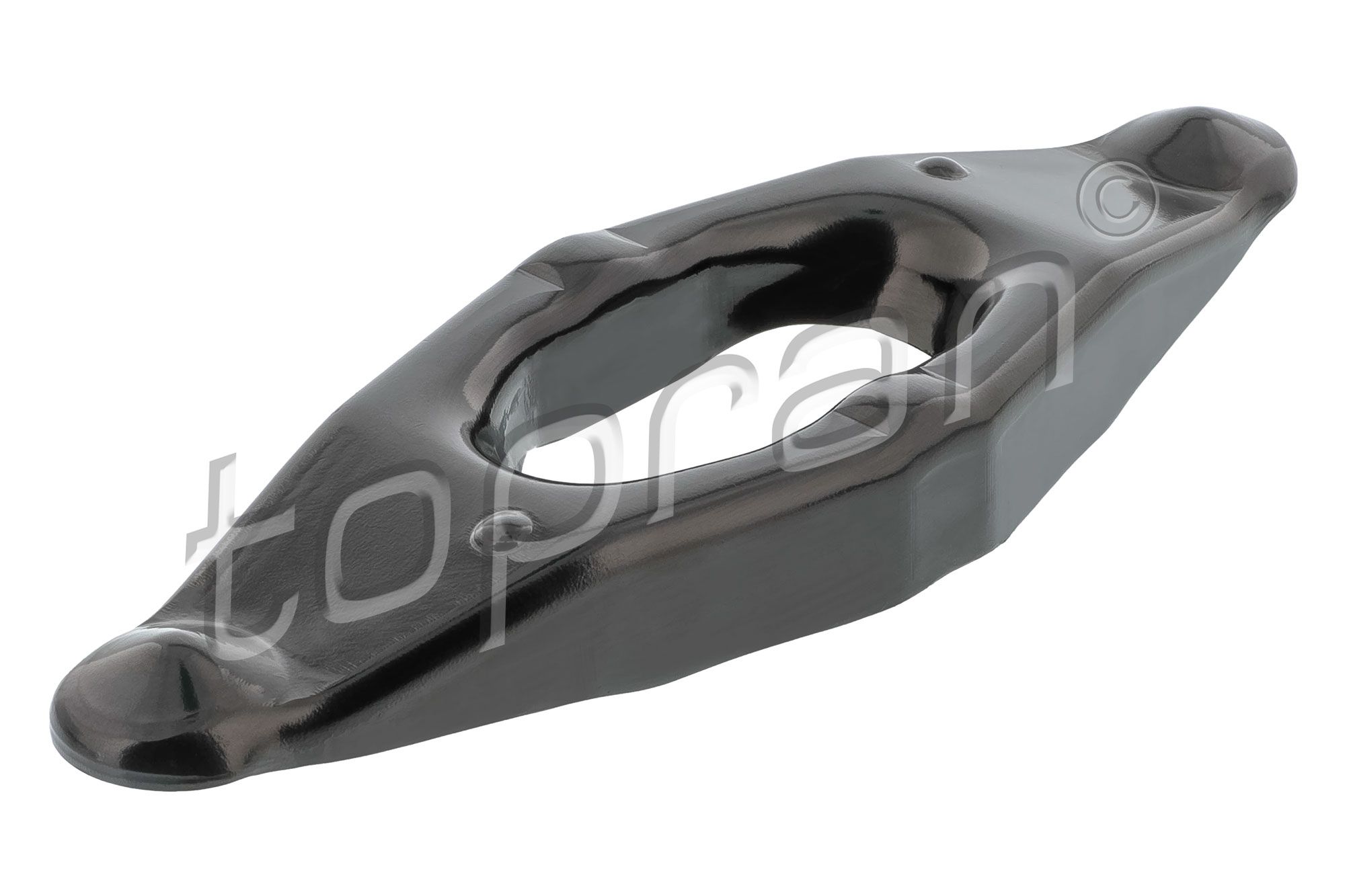 TOPRAN 504 377 - Ausr&uuml;ckgabel, Kupplung