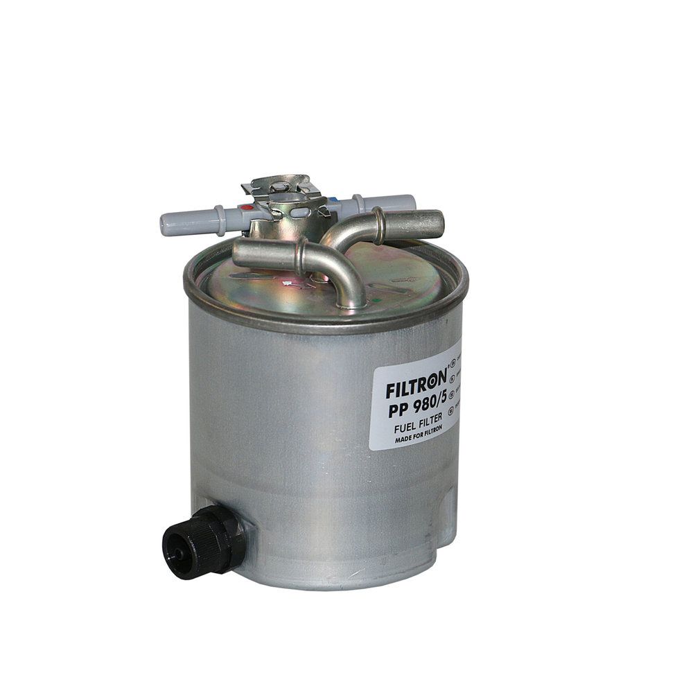 Kraftstofffilter