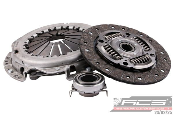 KIT STD LEXUS IS200 2.0L - TecDoc Only