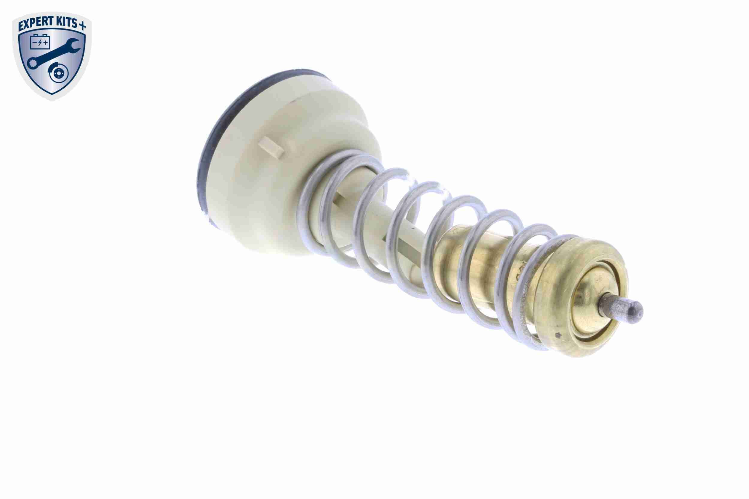 Thermostat, K&uuml;hlmittel