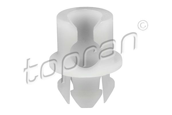 Halteclip, Koffer-/Laderaumverkleidung