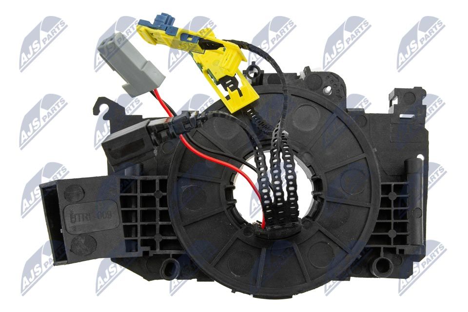 Wickelfeder, Airbag