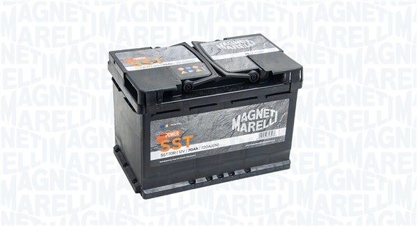 Starterbatterie