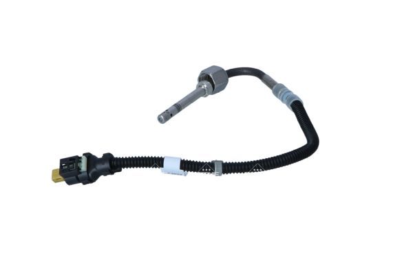 Sensor, Abgastemperatur