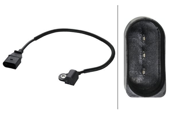 Sensor, Nockenwellenposition