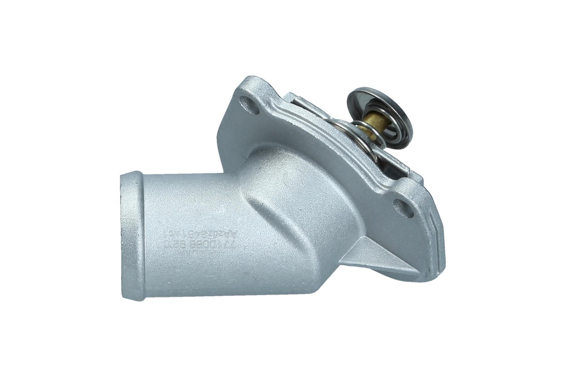 Thermostat, K&uuml;hlmittel