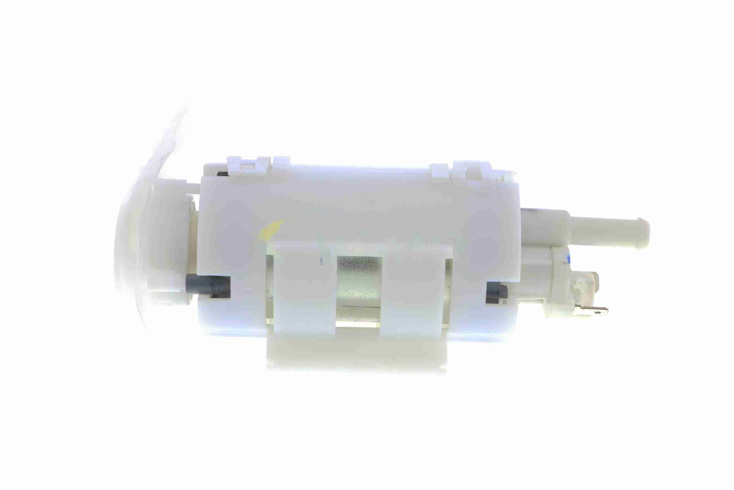 Kraftstoffpumpe