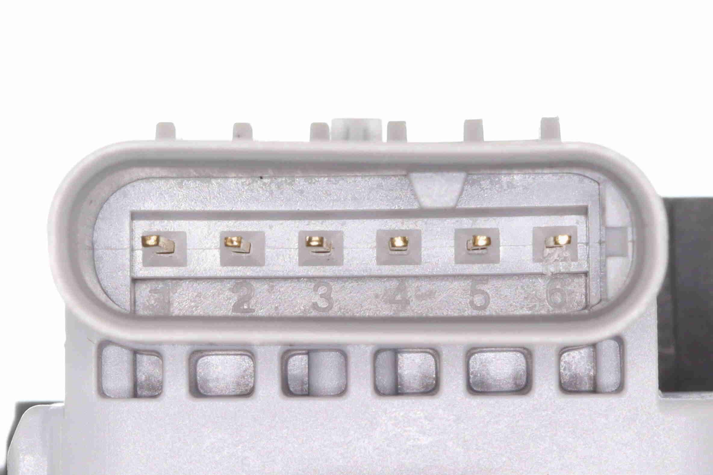 NOx-Sensor, Harnstoffeinspritzung