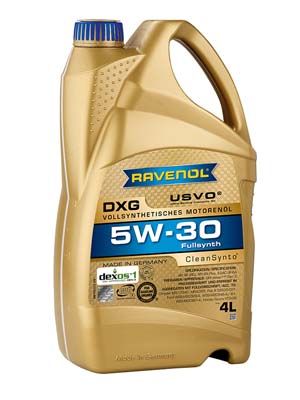 RAVENOL 1111124-004-01-999 Engine Oil