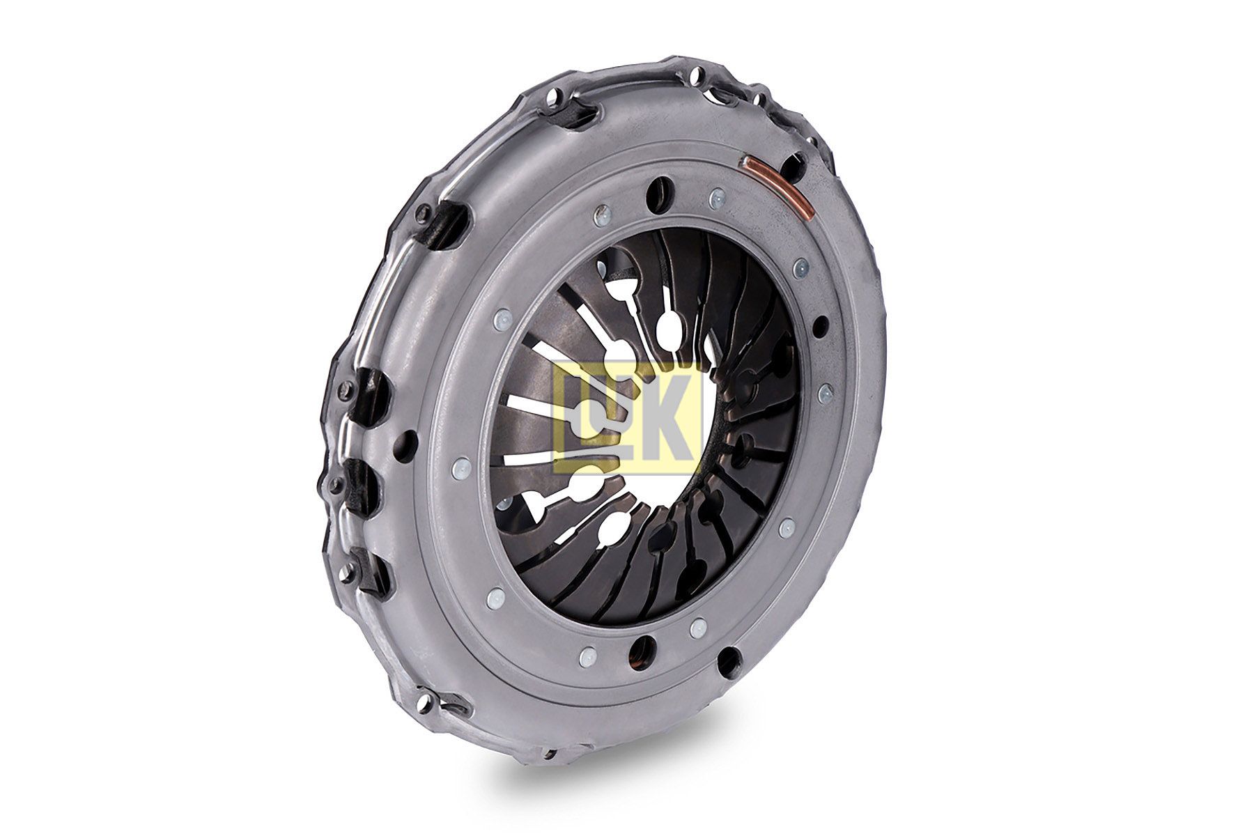 Kupplungsdruckplatte