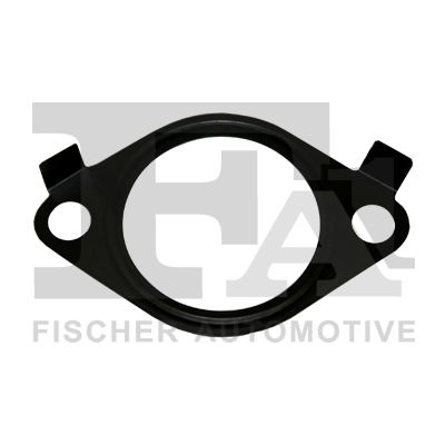 Dichtung, Turbineneinlass (Lader)