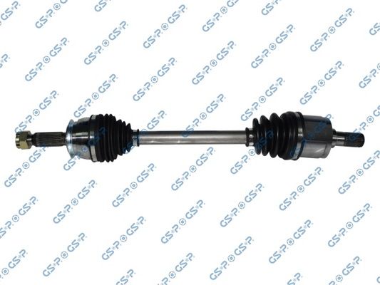 Drive Shaft 224038