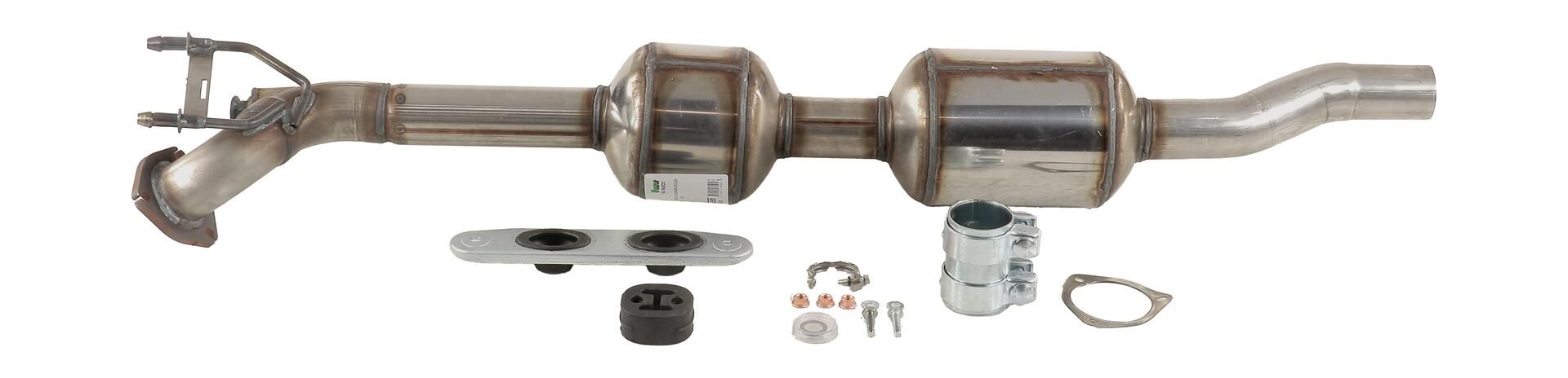 WALKER 96002 - SCR-Katalysator