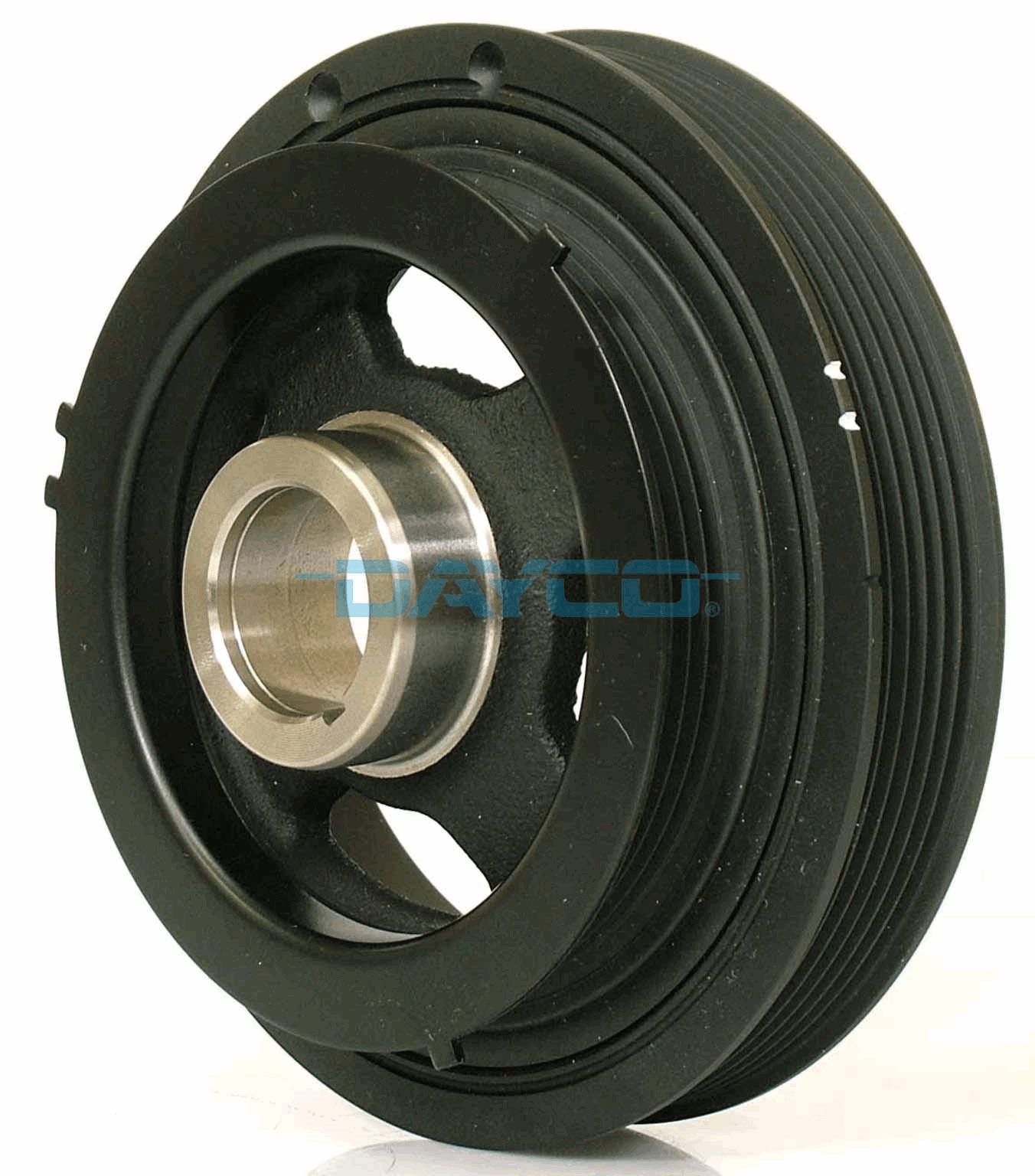 HARMONIC BALANCER - OEM - TecDoc 2