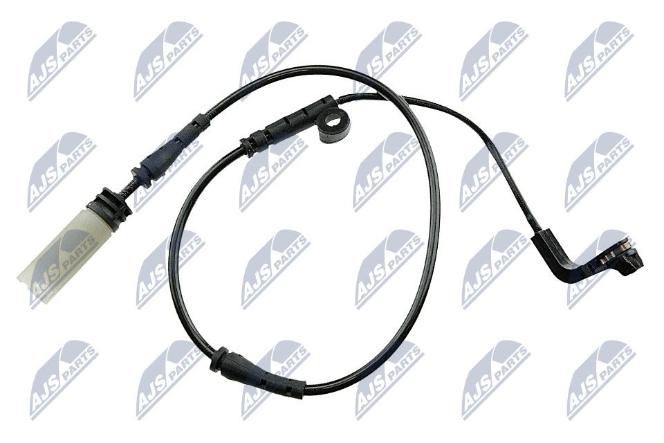 NTY HCZ-BM-000 - Sensor, Bremsbelagverschlei&szlig;
